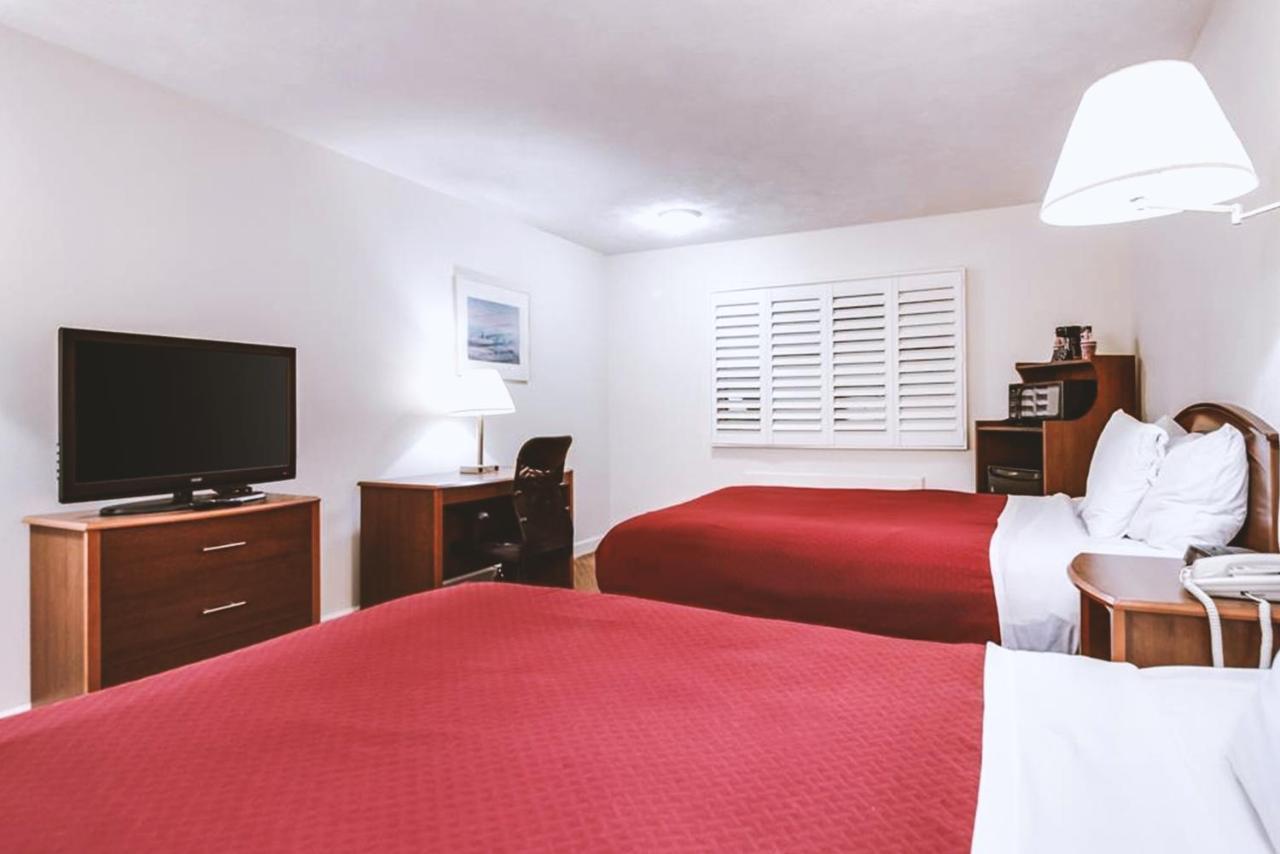 Sky-Palace Inn & Suites Mccook Ngoại thất bức ảnh