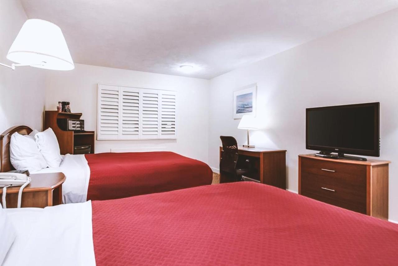Sky-Palace Inn & Suites Mccook Ngoại thất bức ảnh